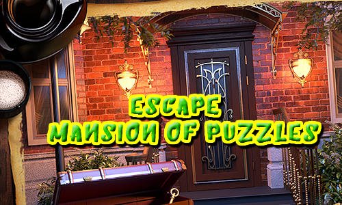 download Escape: Mansion of puzzles apk
